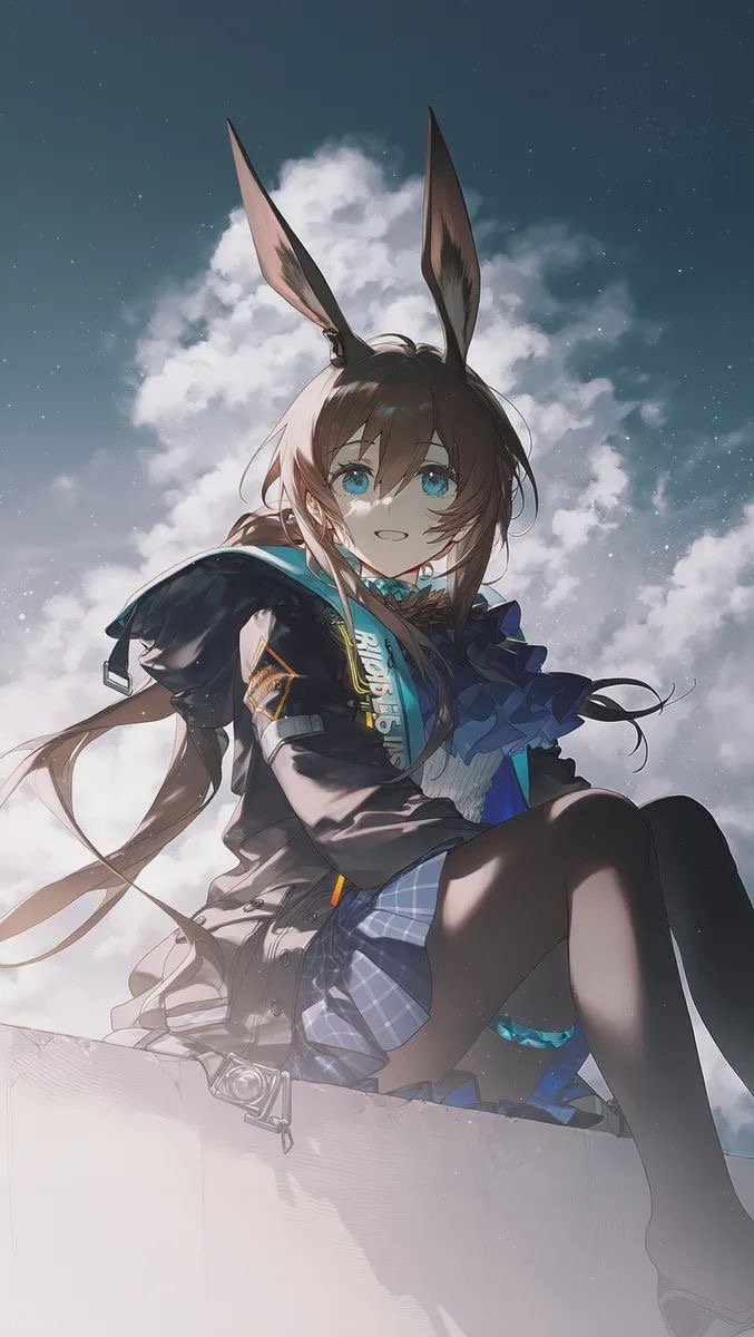 Amiya