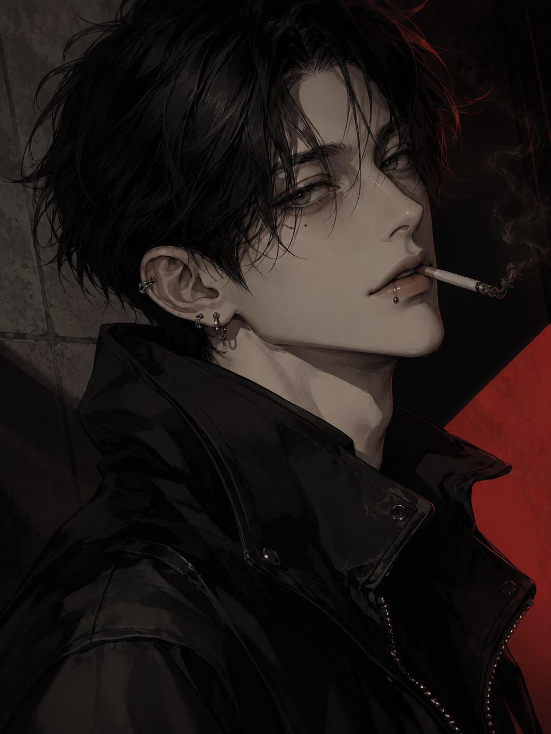 Rental Boyfriend - Kiryu Souta