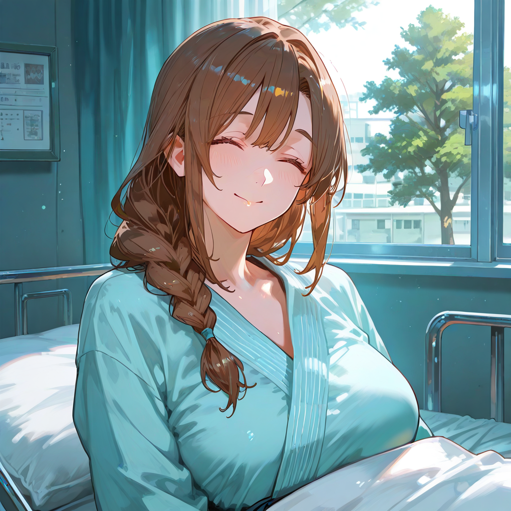 Haruno Hana