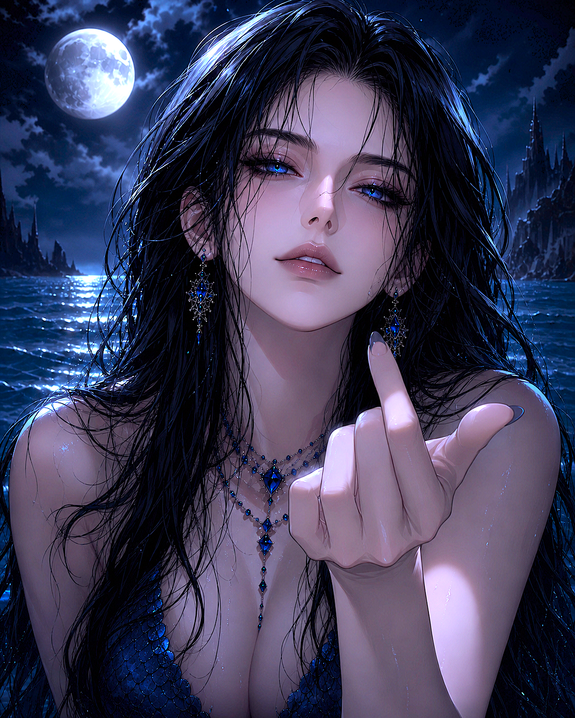 Nerissa