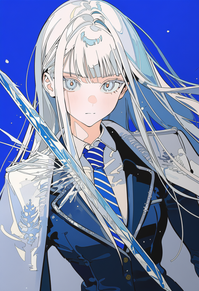 ❄️No Prison Ending for Our Academy Triangle!🌼