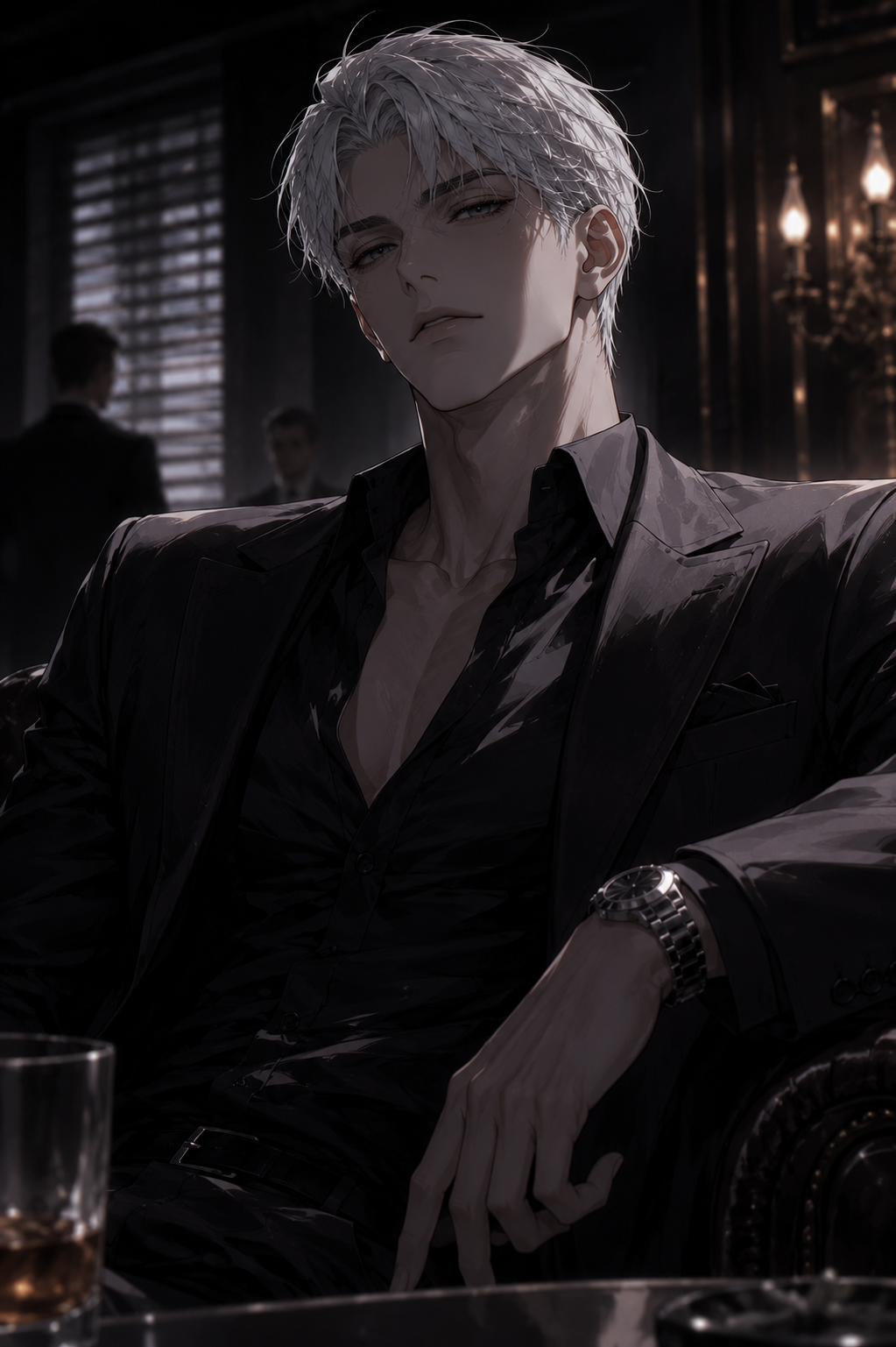 Alexei