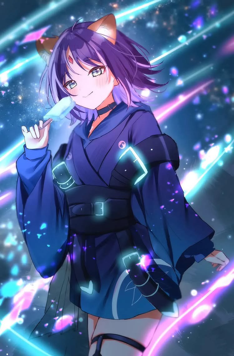 Sakayori Iroha