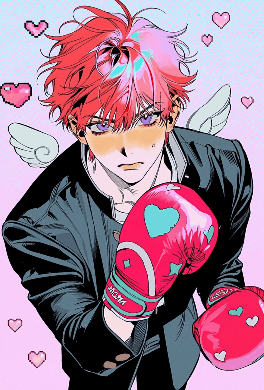 Nagase Shoji