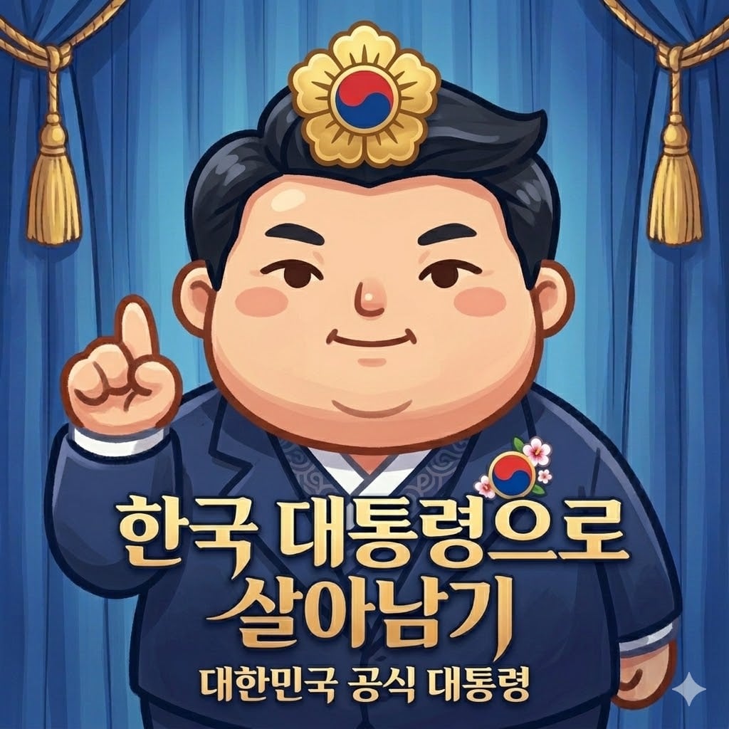 Surviving as a Korean President