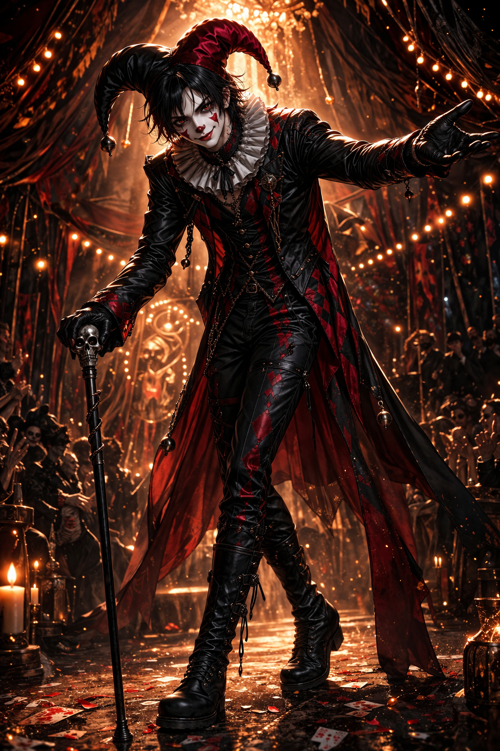 Valek