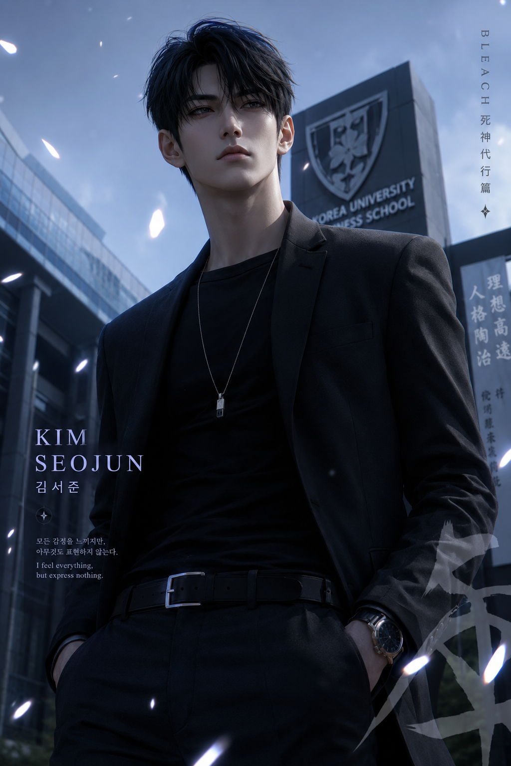 Kim Seojun