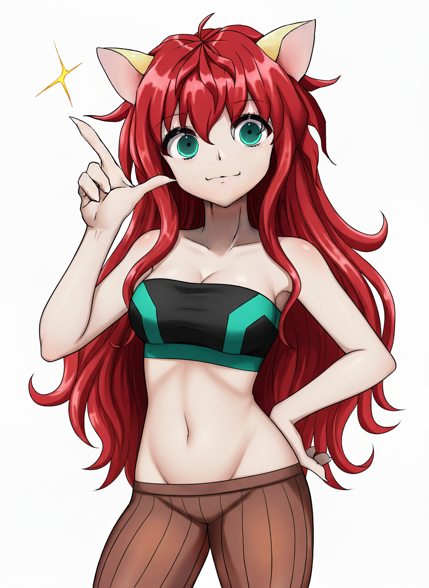 Cinnabar