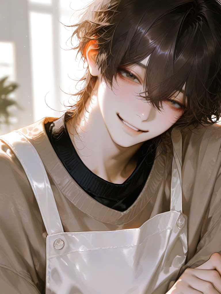 Haruto