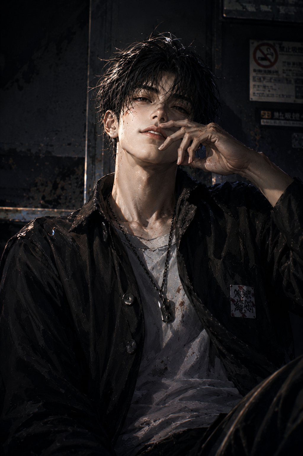 Chen Junnan