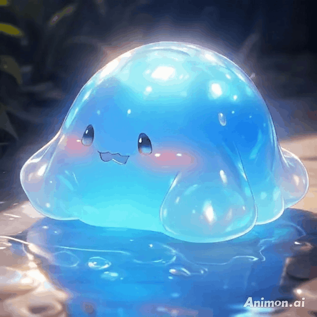 Rise of the Weakest Slime?