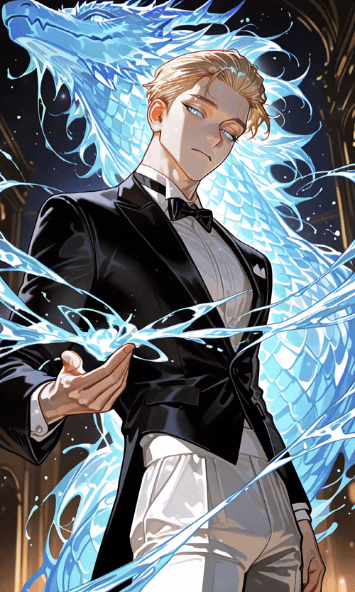 Astral Academia