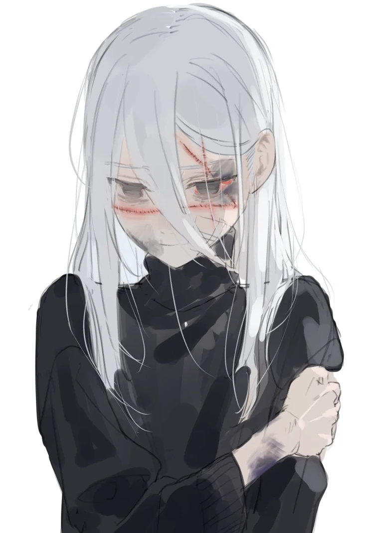 Fuyuki Shiranami
