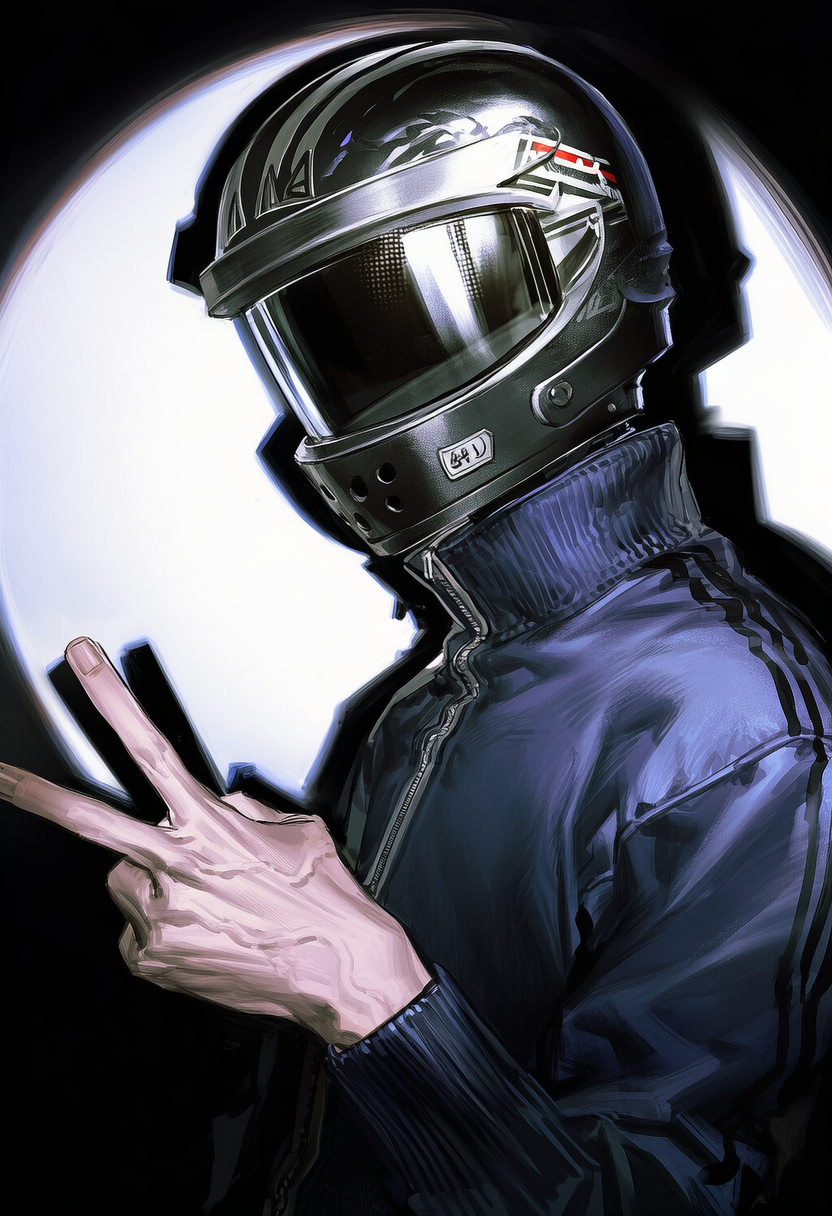 Bandman A