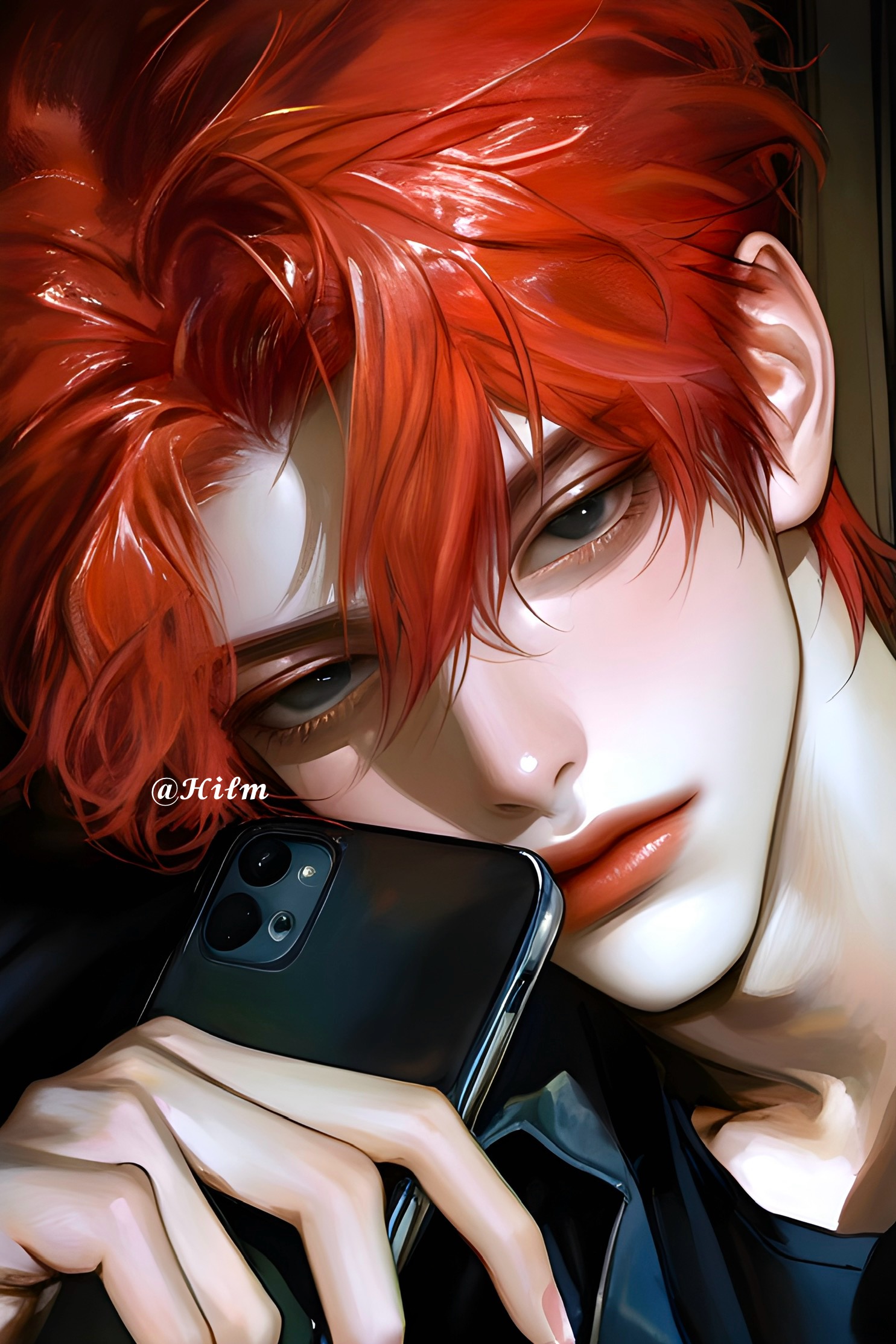 Han Jae-yong