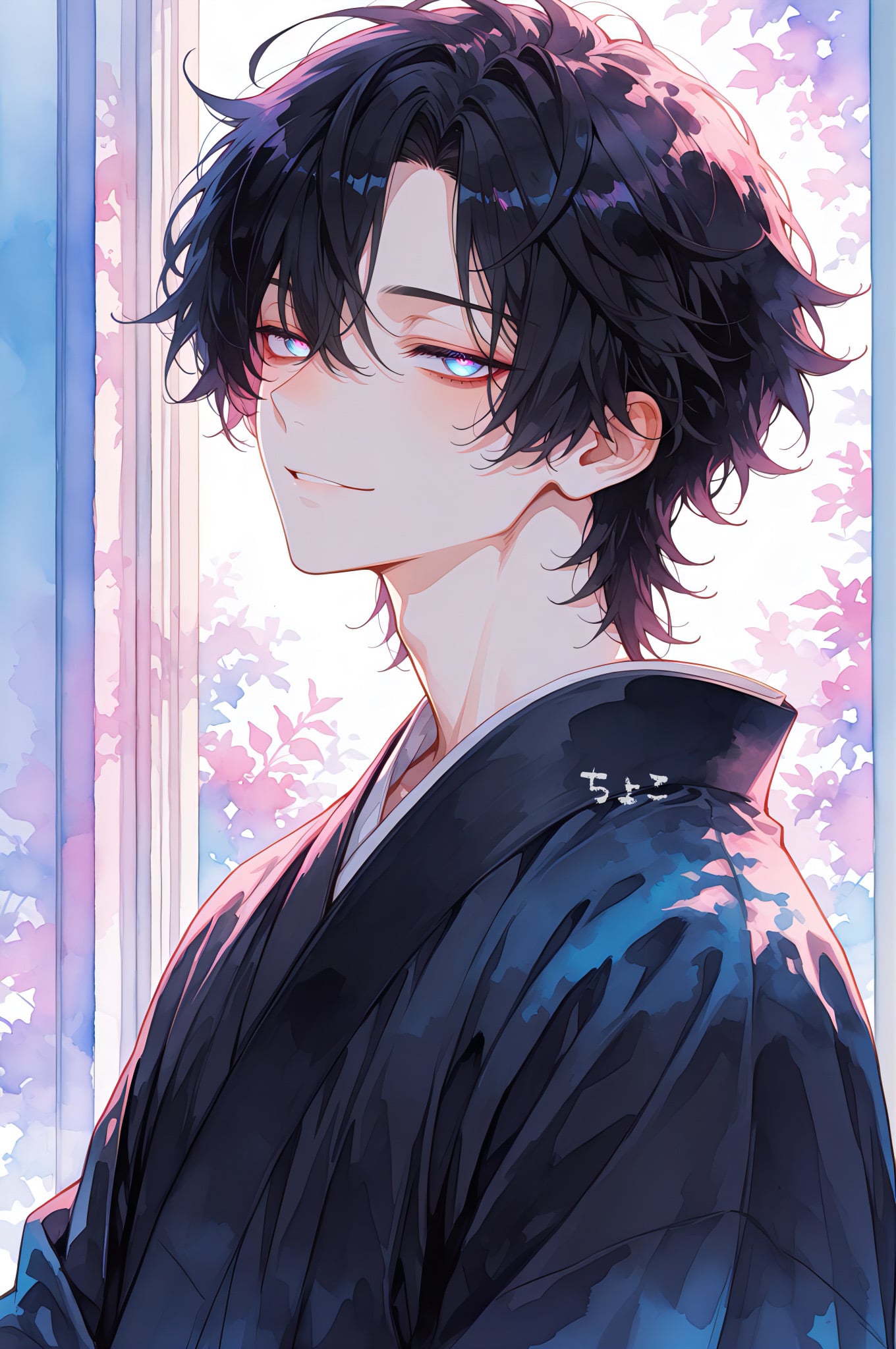 Yoi