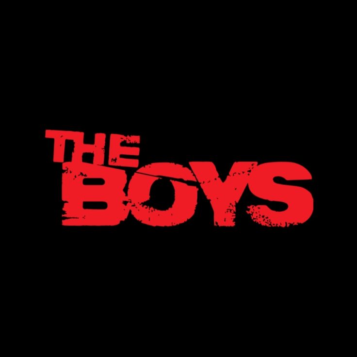 The boys
