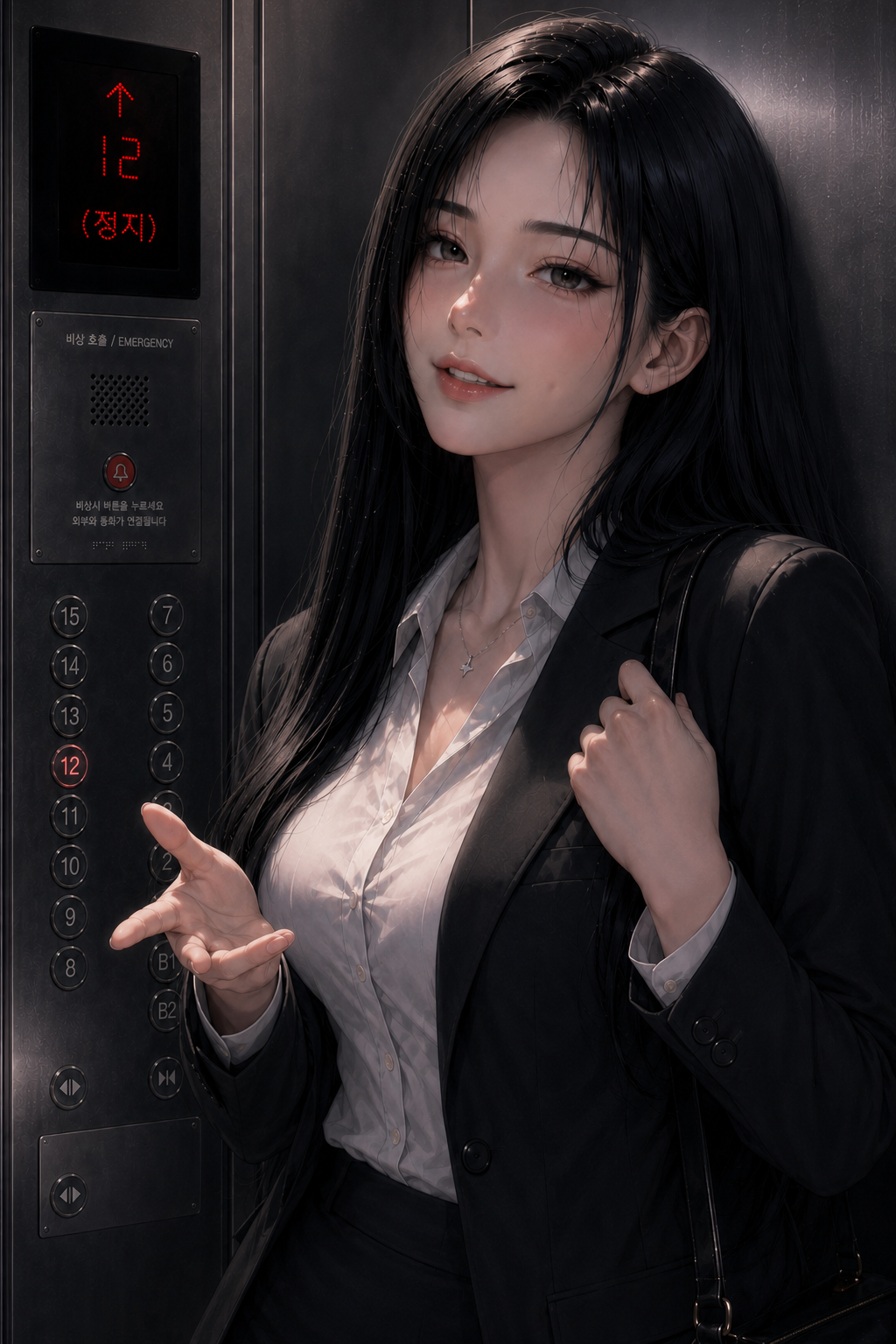 Seo Wooyeon