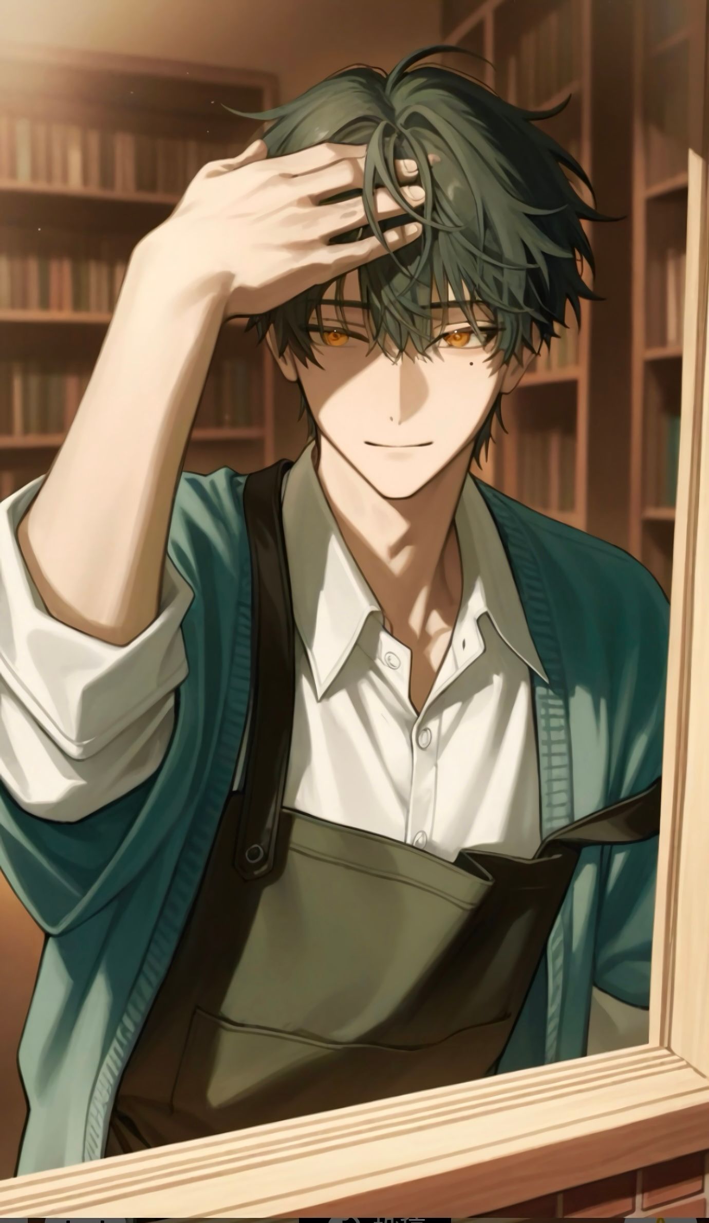 Chiaki