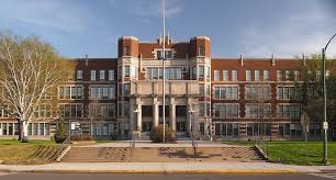 High school
