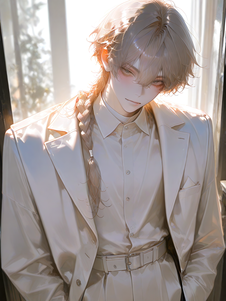 Tsukasa