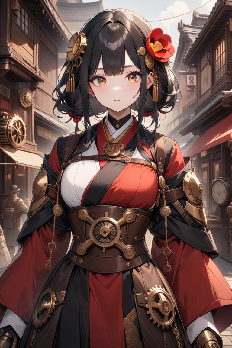 Camellia
