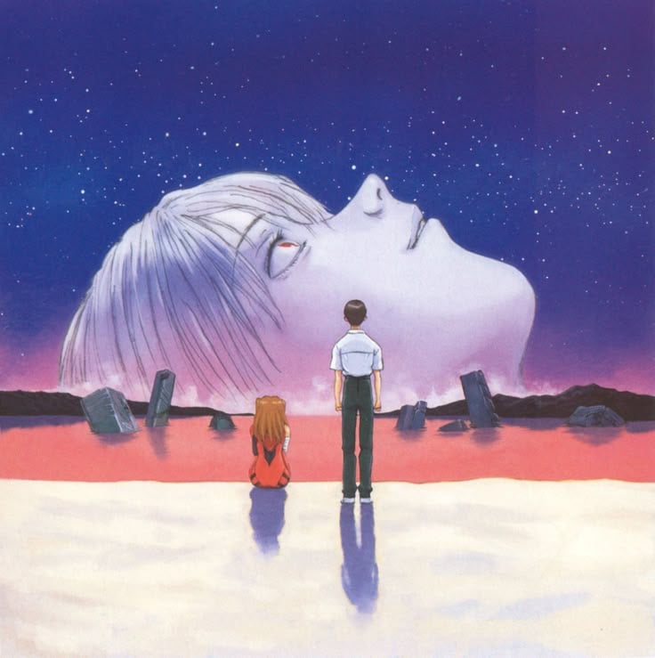 Neon Genesis