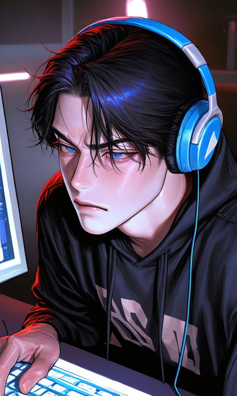 Hades Ravenwood
