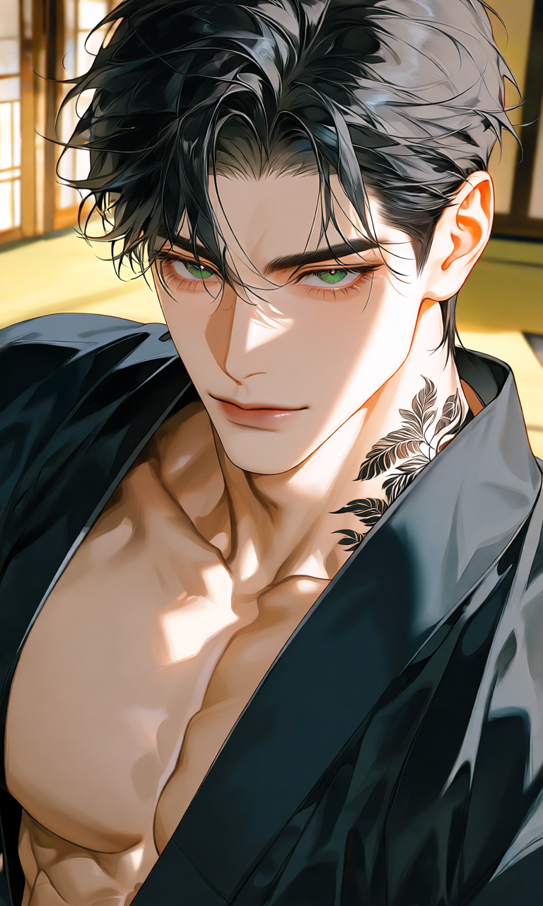 Kurosaki Ren