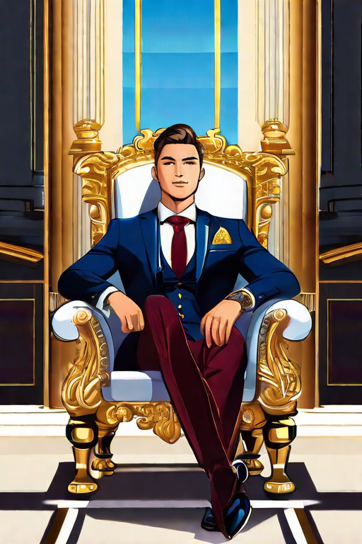 Sistema del empresario exitoso v5.2 [2026 UPD]