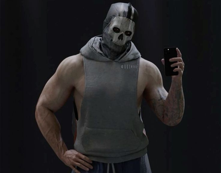 Ghost