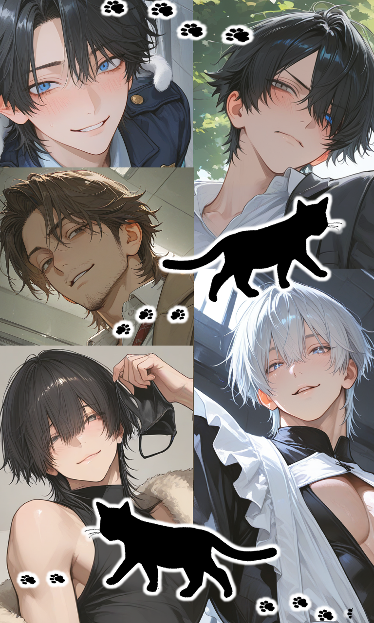 🐾Boundary Scat