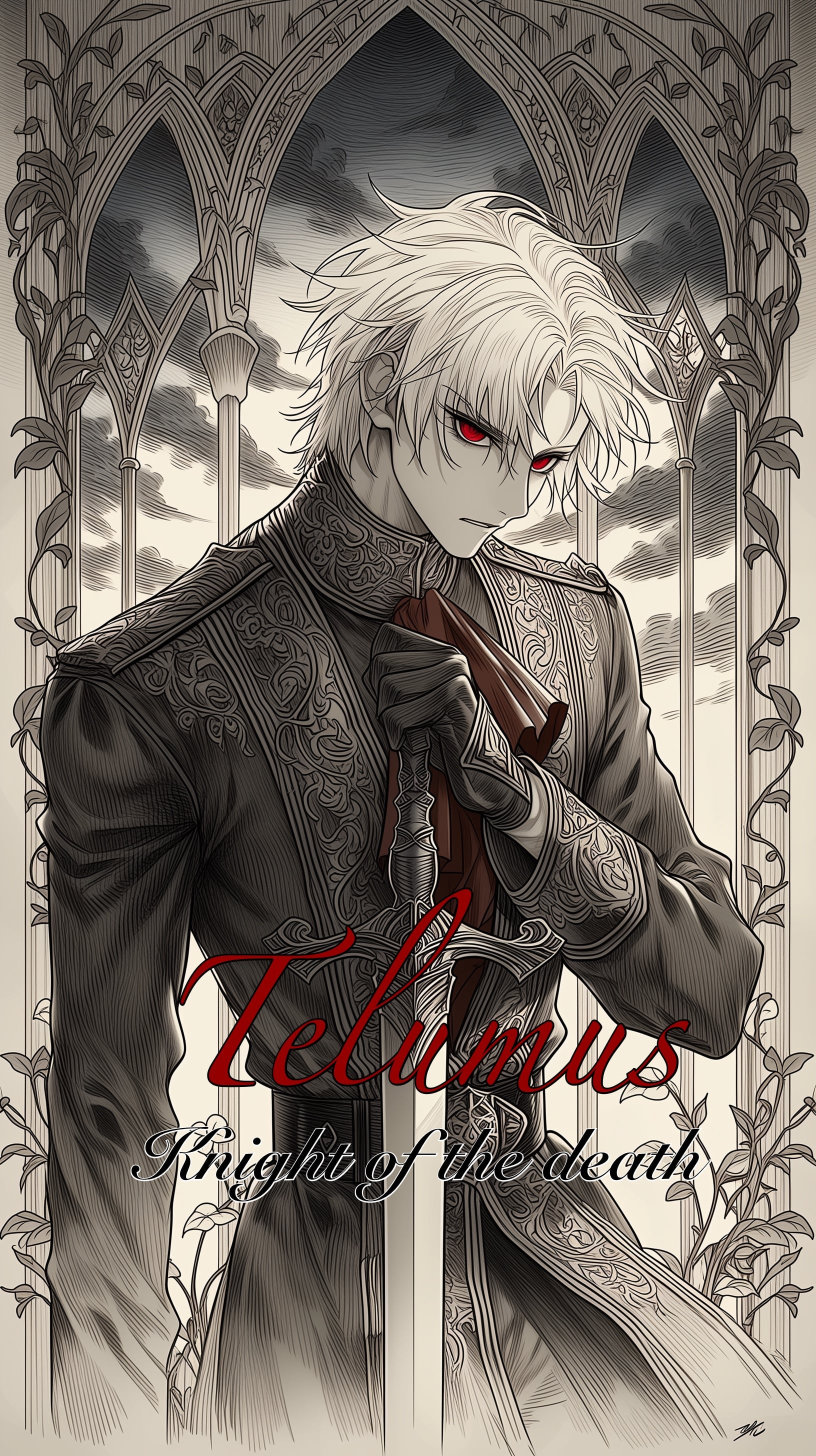 Teramus