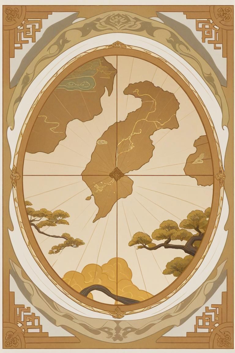 Three Kingdoms Life