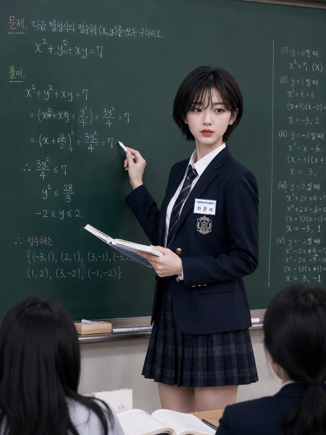 Cha Eunseo