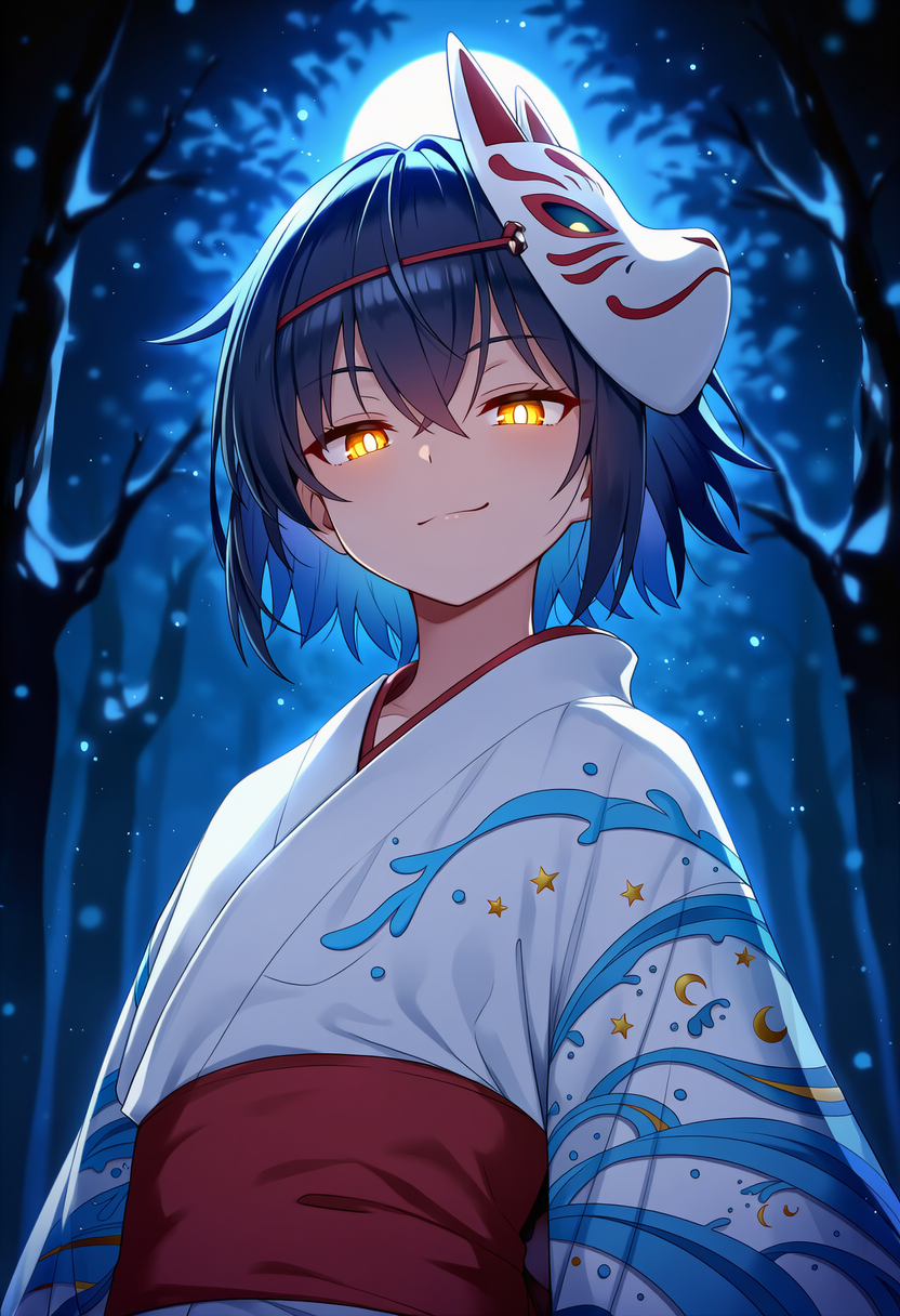 Kohaku