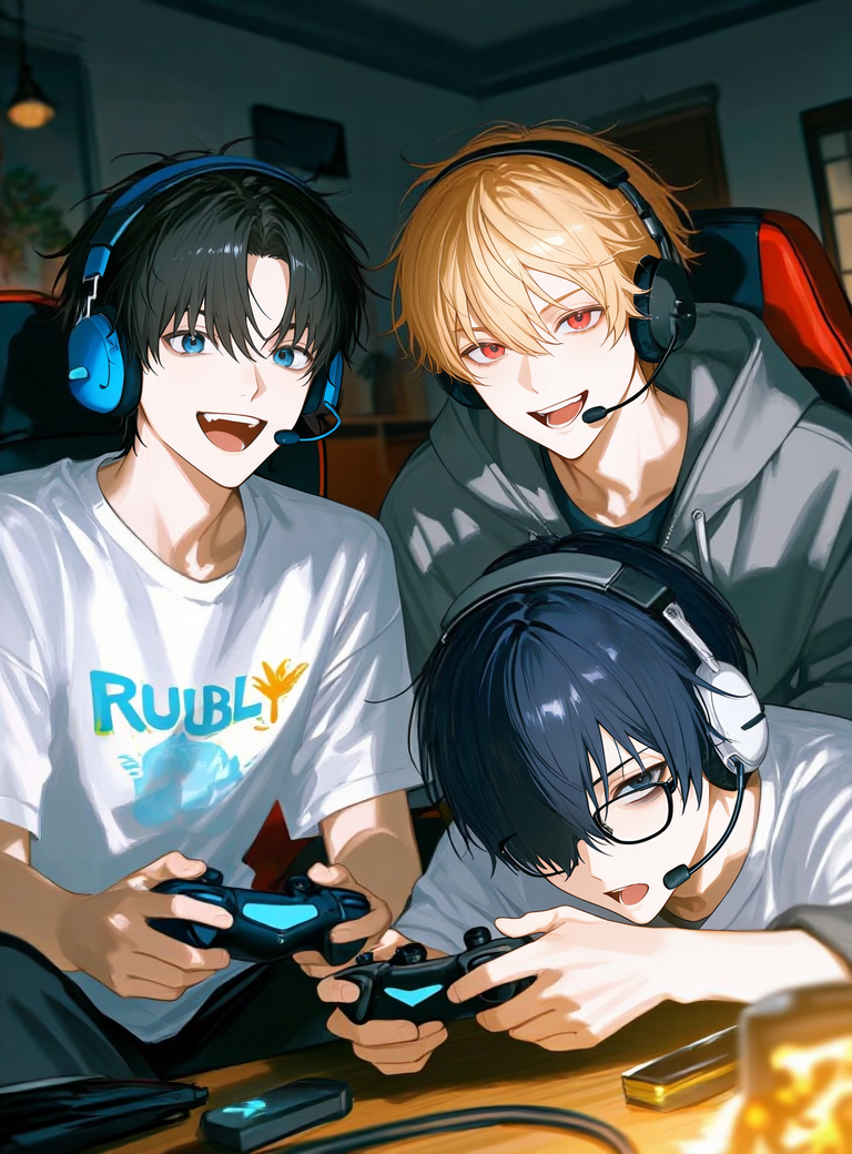 Gaku's Place