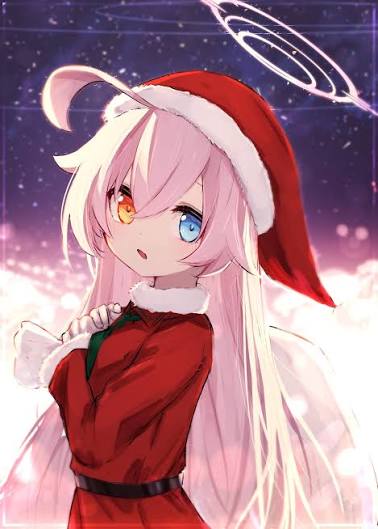 Takanashi Hoshino