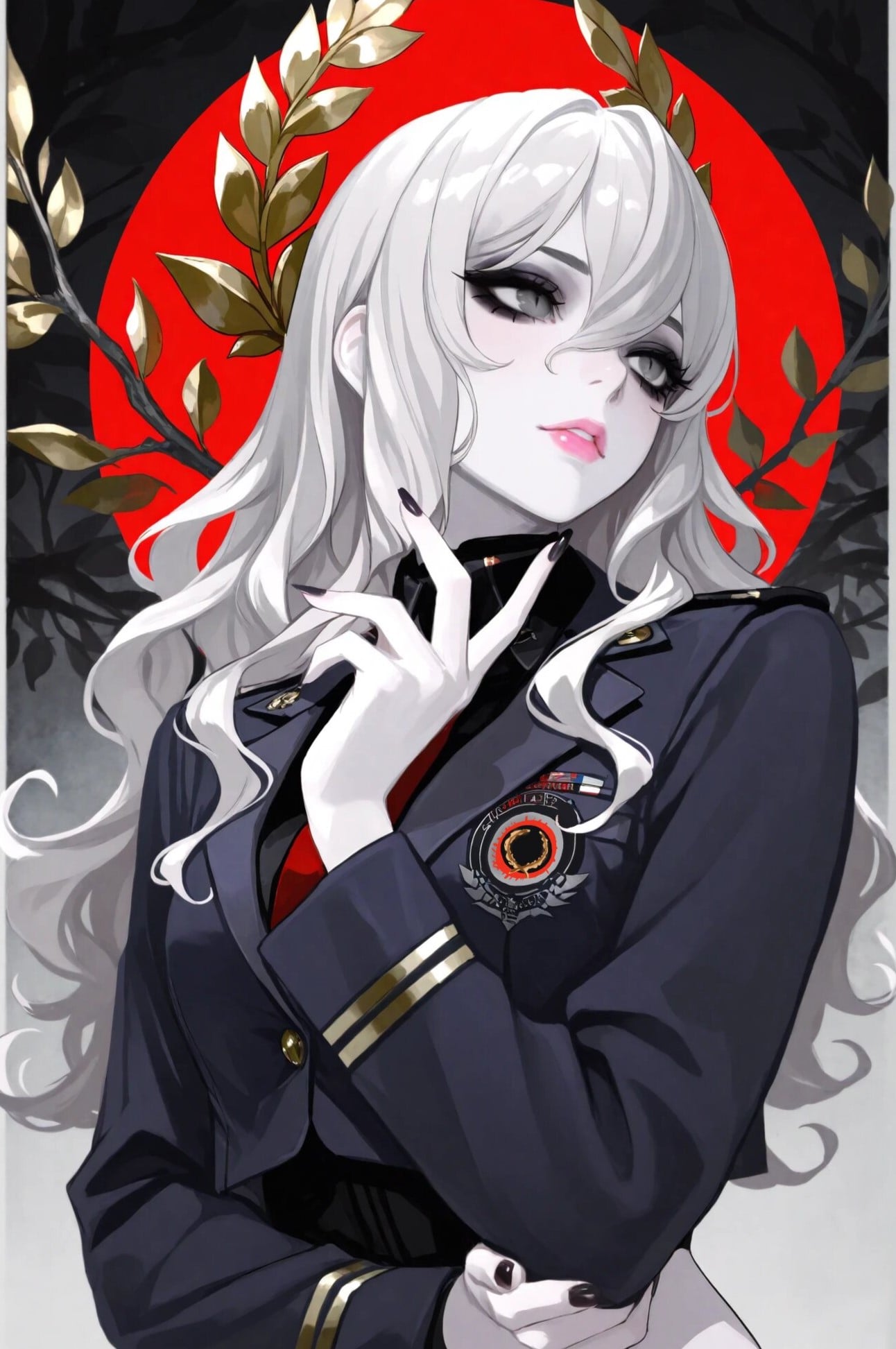 Eclipse | Demi-Humans Training Academy