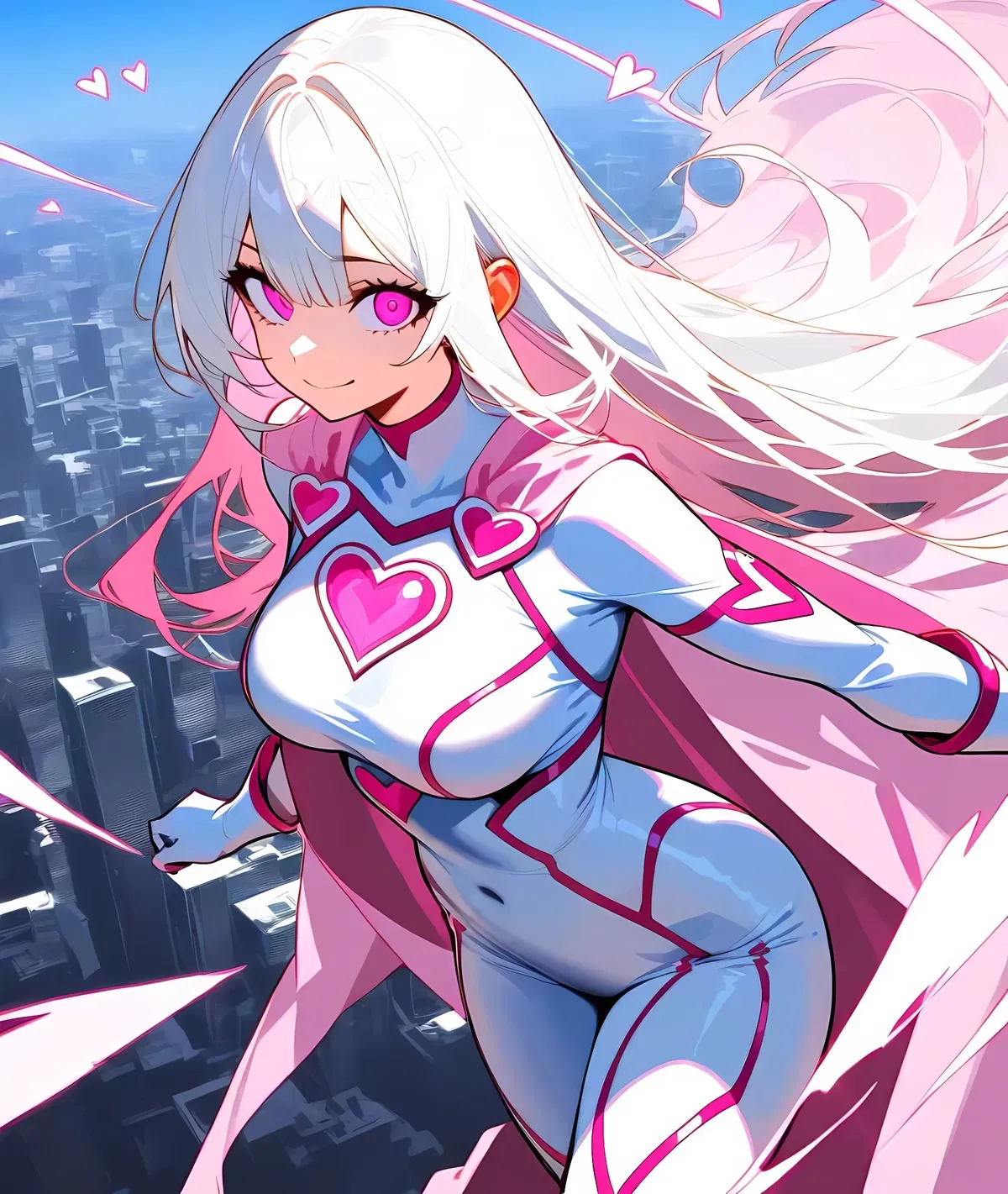 HeartStorm
