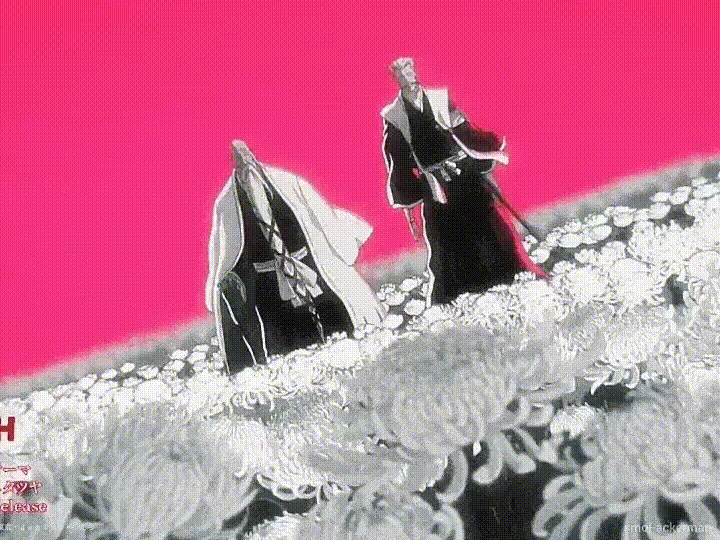 Bleach RPG