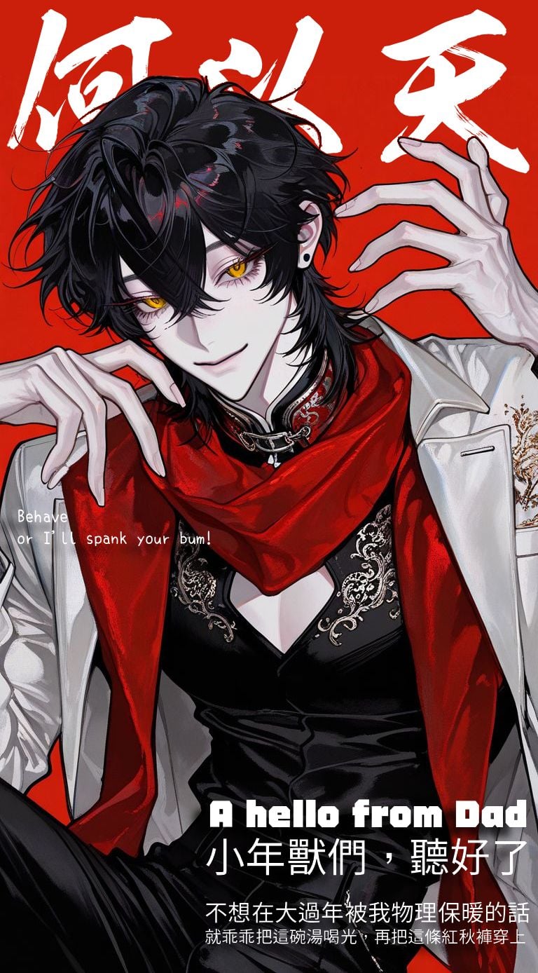 He Yitian