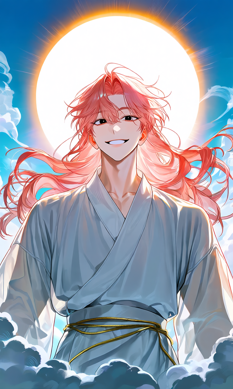 The North Wind and the Sun