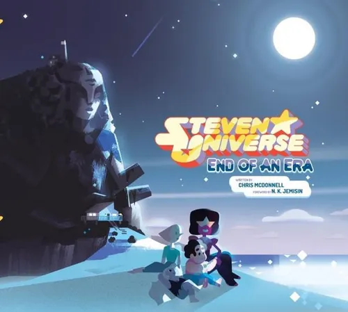 Steven Universe RPG