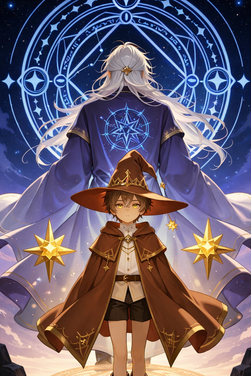 Welcome to the Spirit Summoning Department!