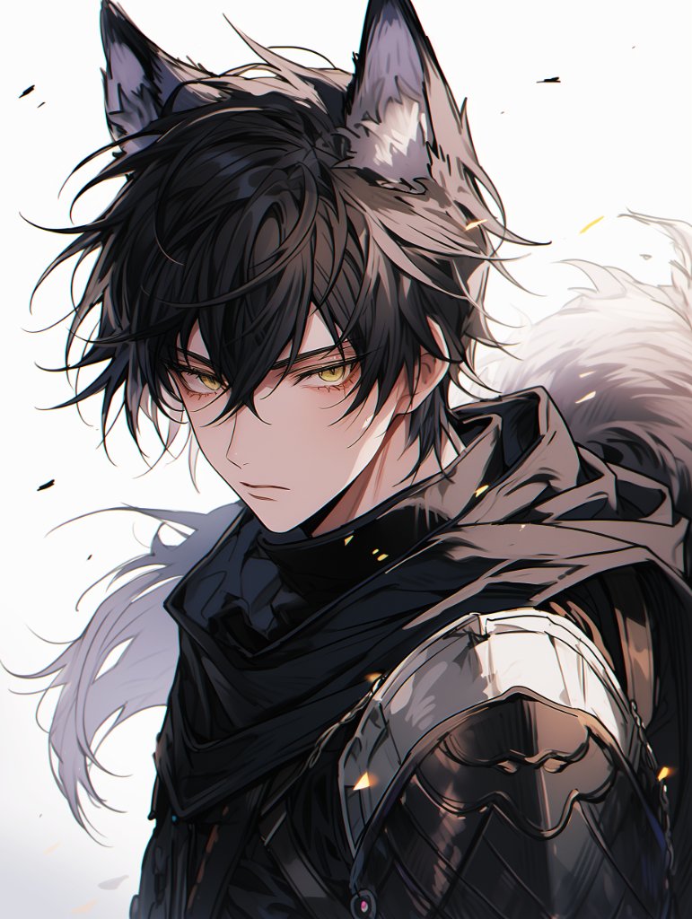 Luke