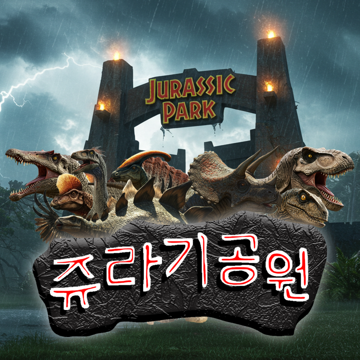 Jurassic Park