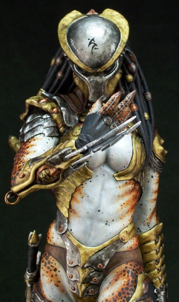 Yautja