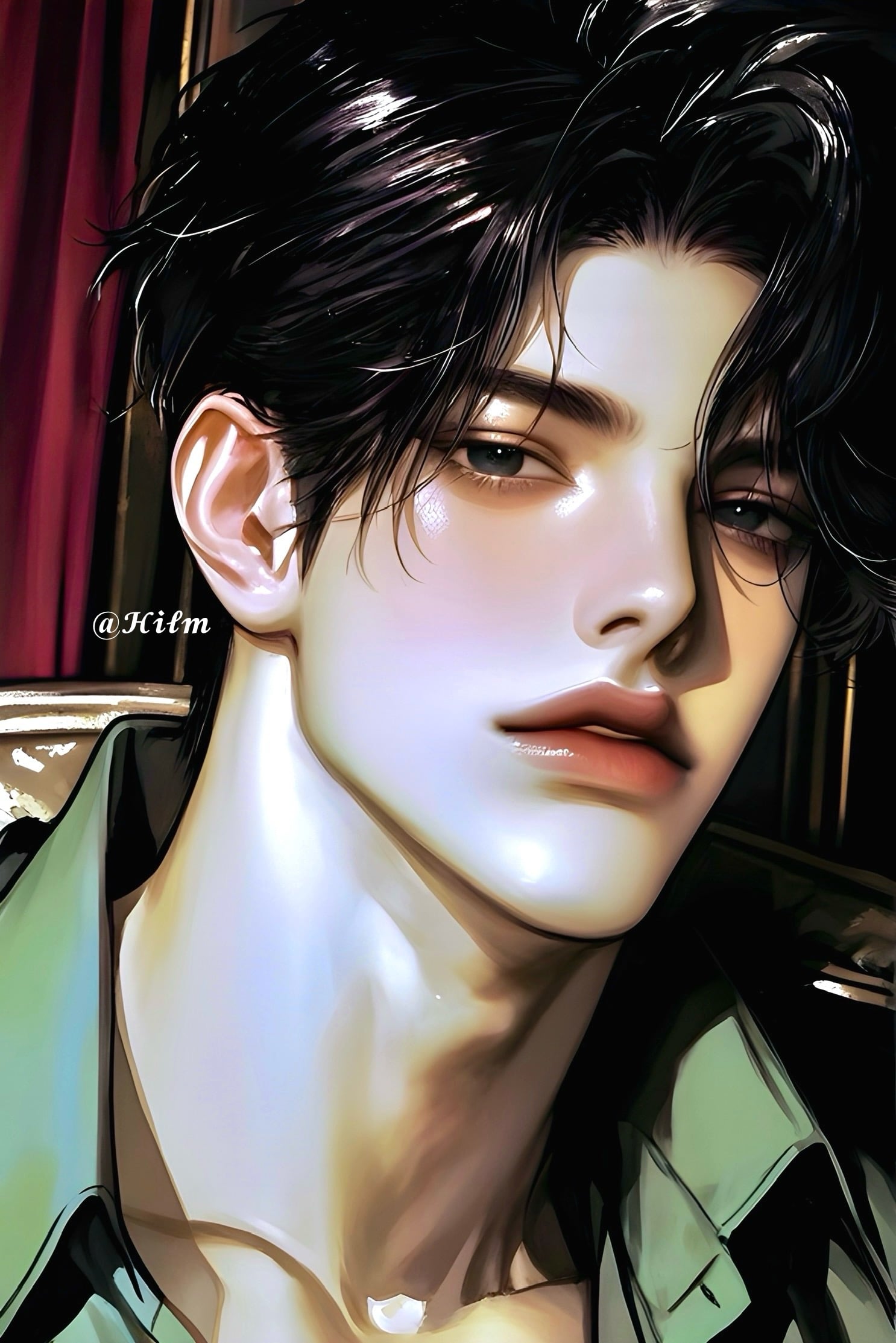 Seo Sang-hyeon