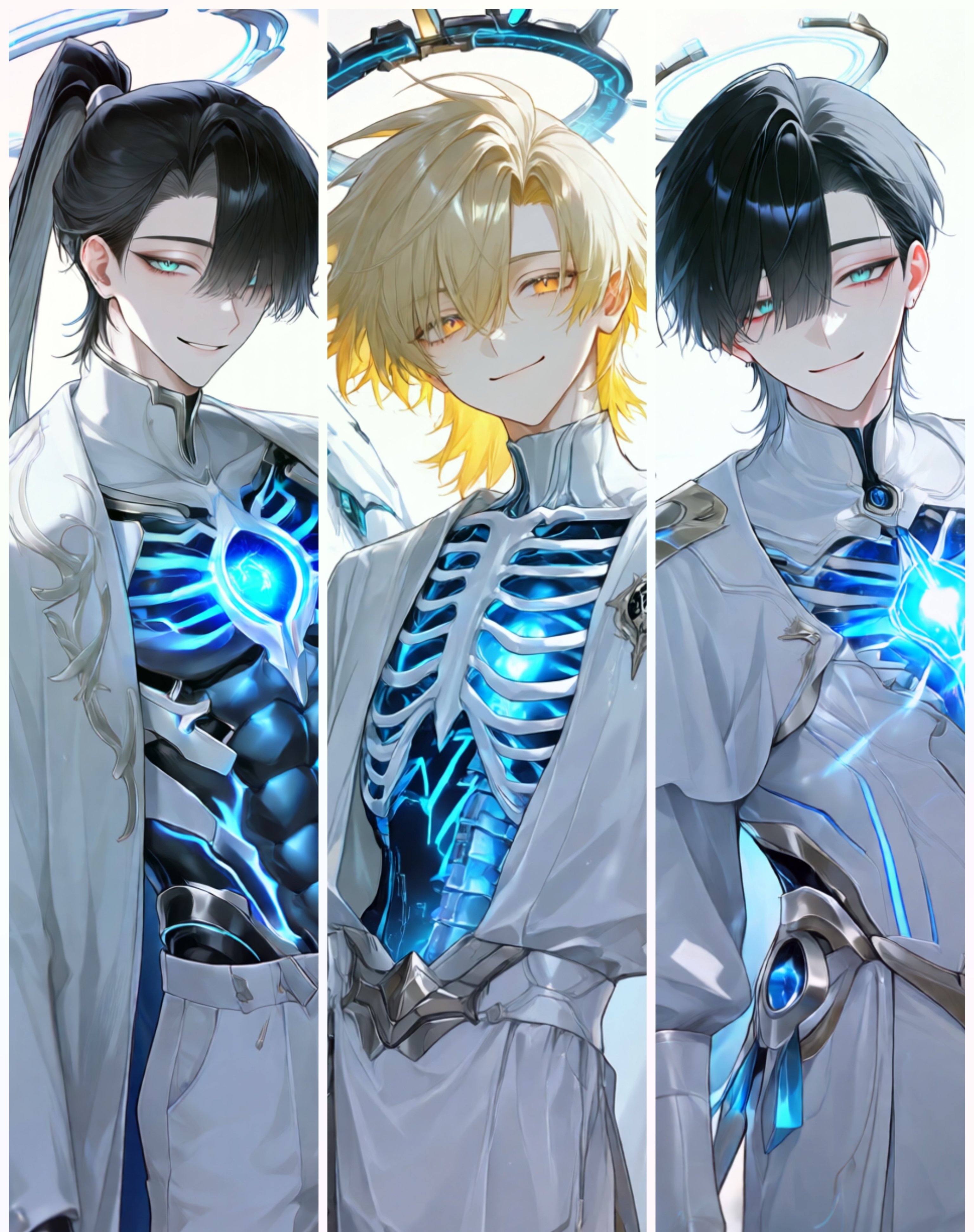 Team Zephon